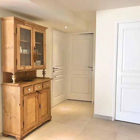 The Hope, Suite Privee Au Sein D'Une Maison Avec Piscine Aix-en-Provence Eksteriør bilde