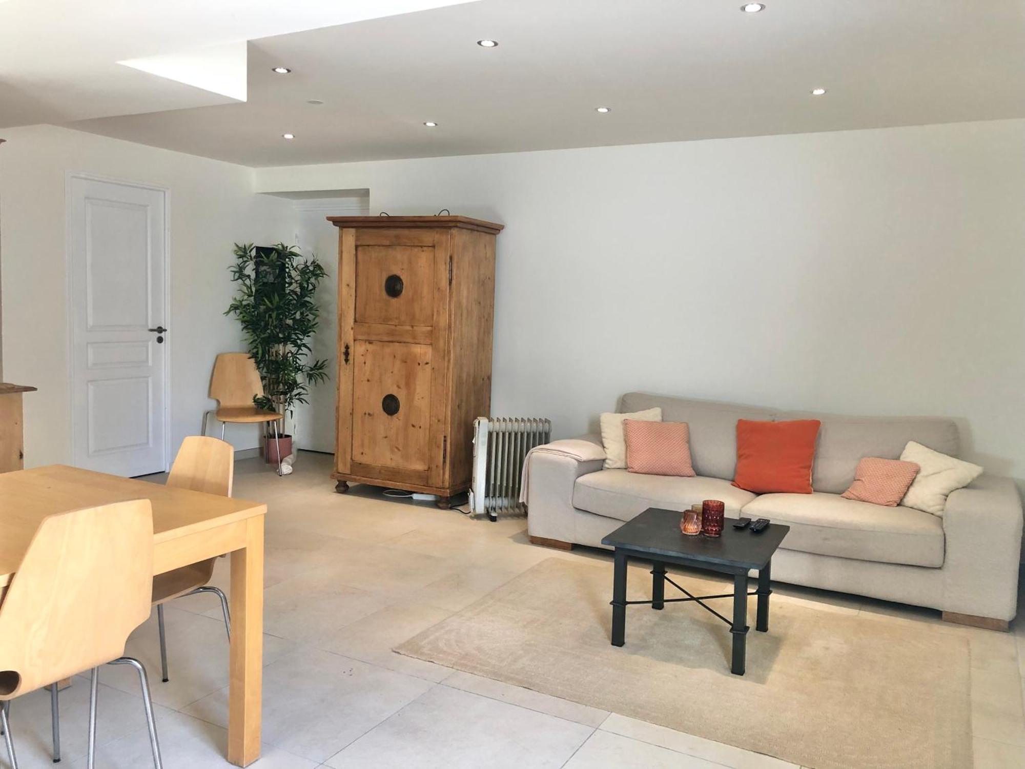 The Hope, Suite Privee Au Sein D'Une Maison Avec Piscine Aix-en-Provence Eksteriør bilde