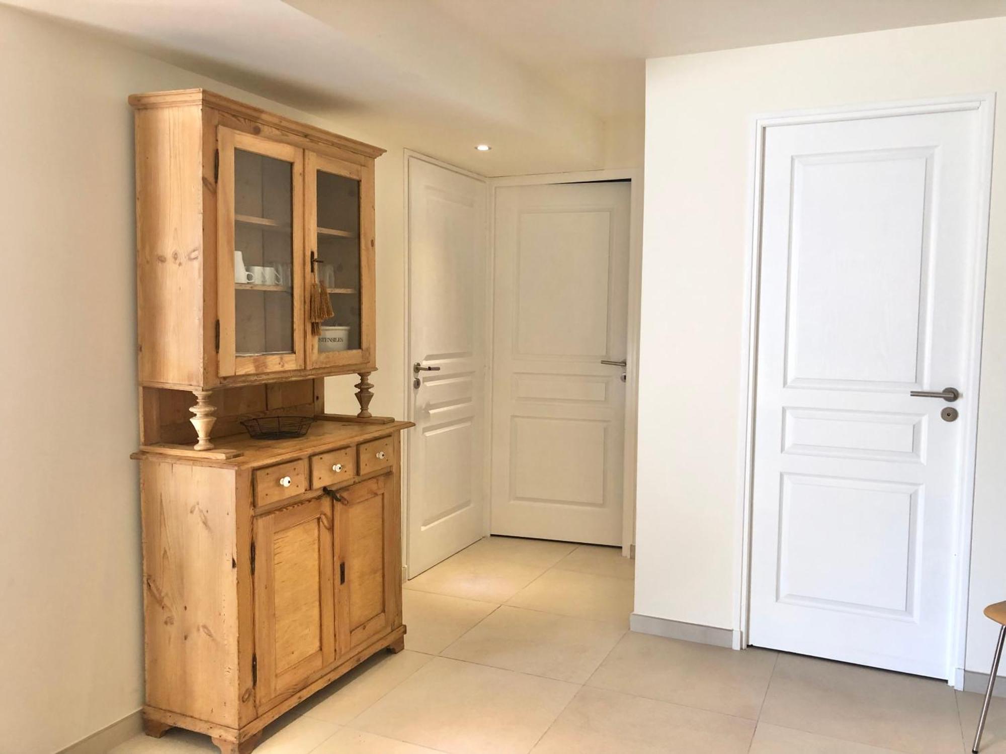 The Hope, Suite Privee Au Sein D'Une Maison Avec Piscine Aix-en-Provence Eksteriør bilde