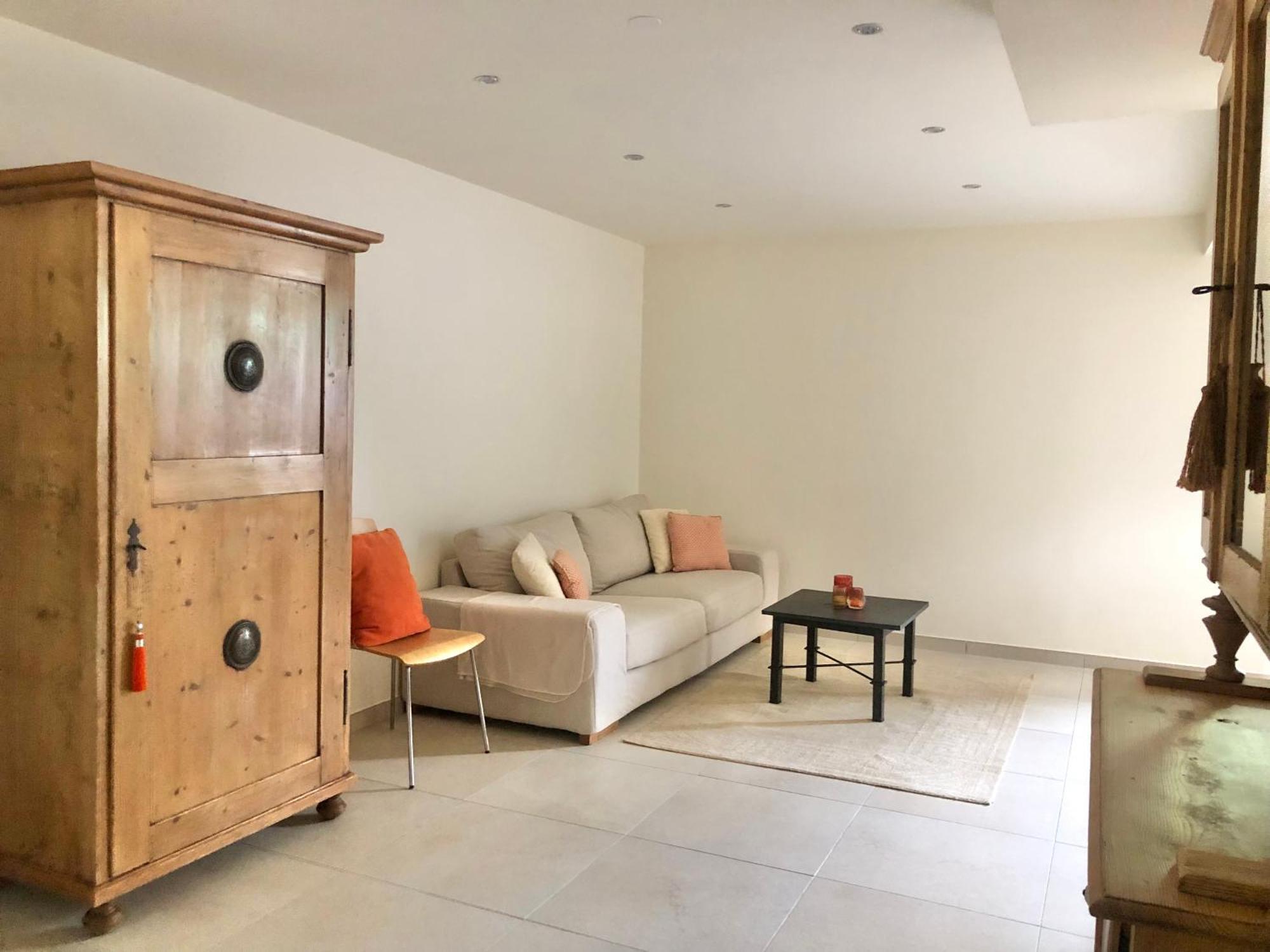 The Hope, Suite Privee Au Sein D'Une Maison Avec Piscine Aix-en-Provence Eksteriør bilde
