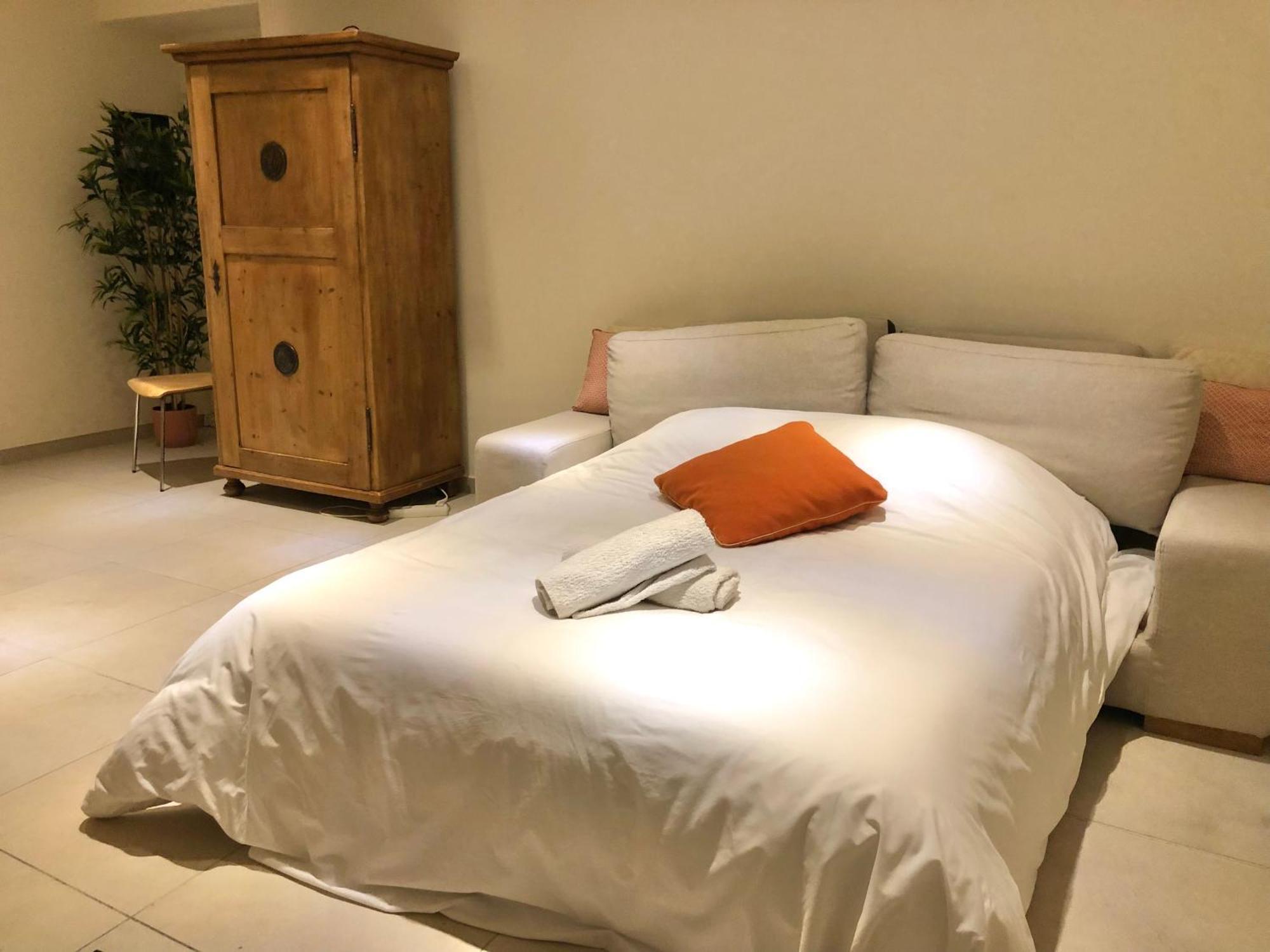 The Hope, Suite Privee Au Sein D'Une Maison Avec Piscine Aix-en-Provence Eksteriør bilde